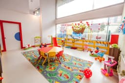 Özel Güneş Anaokulu - Photo