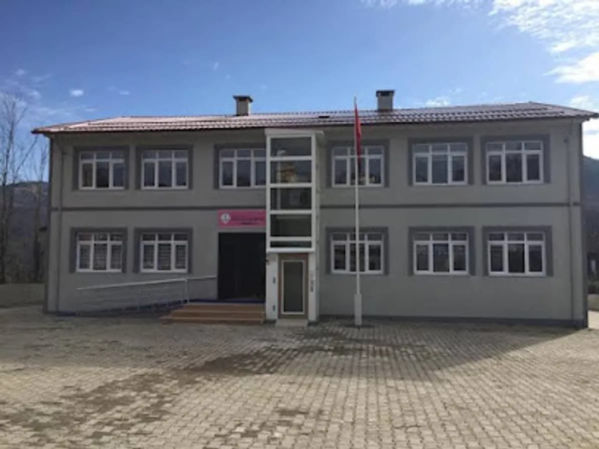 Muratlı Özel Eğitim Anaokulu - Fotoğraf