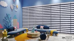 Özel Gökyüzü Akademi Gündüz Bakım Evi - Fotoğraf