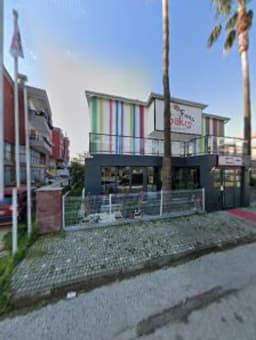 Farklı Bakış Anaokulu - Fotoğraf