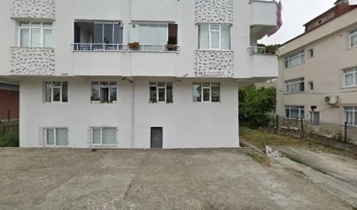 Özel Turuncu Anaokulu - Fotoğraf