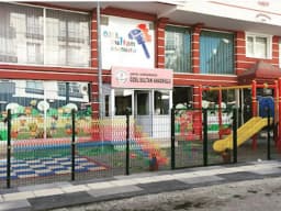 Özel Sultan Anaokulu - Fotoğraf