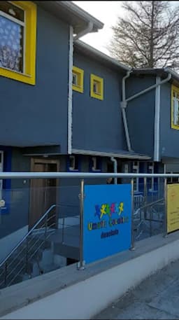 Umutluçocuklar Anaokulu - Photo