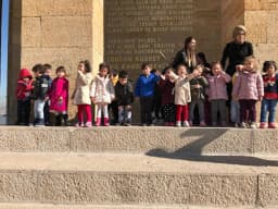 İsmail Karaca Anaokulu - Fotoğraf