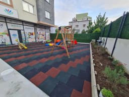 Tuzla Beyaz Zambak Anaokulu - Fotoğraf