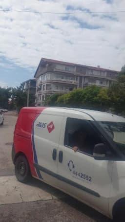 Hayri Aslan Ortaokulu - Fotoğraf