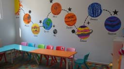 Özel Işıltı Anaokulu - Fotoğraf