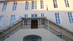 İstiklal İlkokulu - Photo