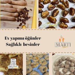 Özel Giresun Martı Akademi Anaokulu - Fotoğraf