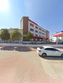 Keşan Bahçeşehir Koleji - Photo