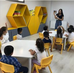 Başlangıç Kreş ve Gündüz Bakımevi - Photo