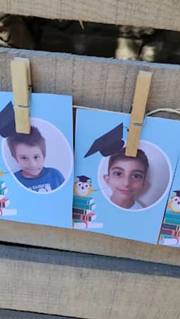 Yenifoça Anaokulu - Fotoğraf