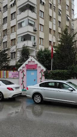 Özel Çilek Ağacı Anaokulları - Fotoğraf