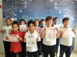 Bilgince Koleji - Photo