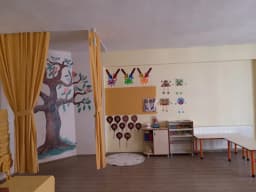 Remziye Akalınlı Anaokulu - Fotoğraf