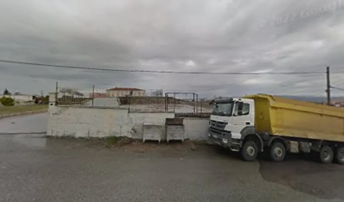 Şht. Sebahattin Karakaplan İlkokulu - Fotoğraf