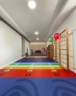Ankara Montessori Akademi Anaokulu - Fotoğraf