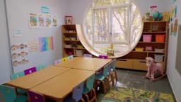 Bir Demet Sevgi Anaokulu & Urla Anaokulu - Fotoğraf