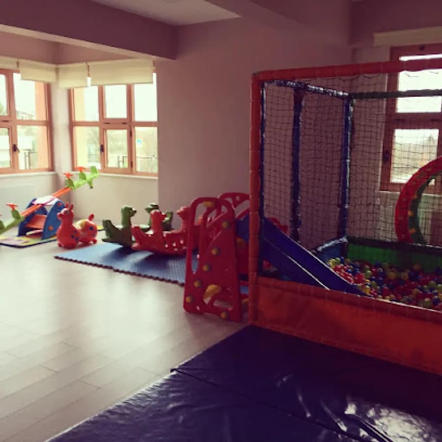 Başiskele Anaokulu - Fotoğraf