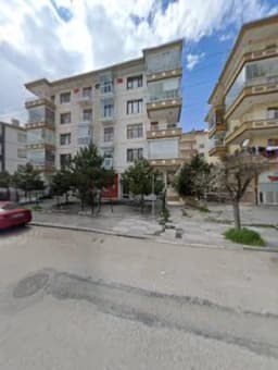 Özel Saray Bambu Anaokulu - Fotoğraf