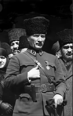 Kurtlar Vadisi - Fotoğraf