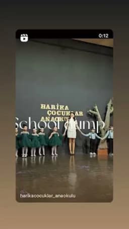 Özel Uşak Harika Çocuklar Anaokulu - Fotoğraf