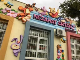 Nezahat Ertan Anaokulu - Fotoğraf