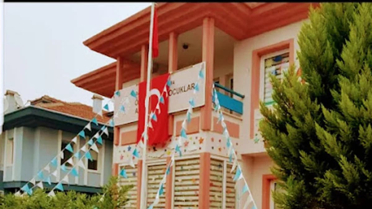 Özel Bandırma Mutlu Çocuklar - Fotoğraf