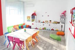 Derinsu Anaokulu - Photo