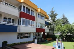 Gardenya Montessori Okulu - Fotoğraf