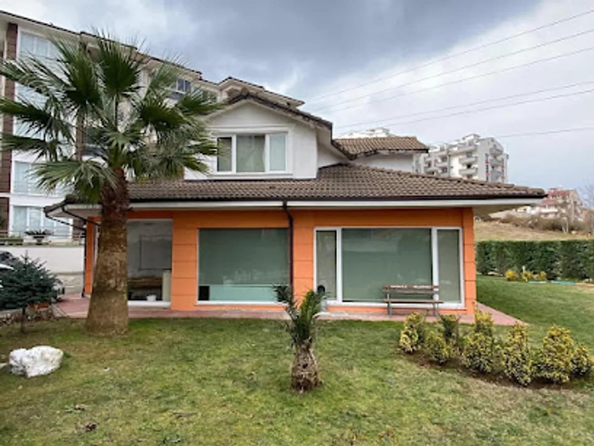 Özel Bağevi Anaokulu - Fotoğraf