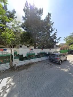 Mehmet Akif Ersoy Anaokulu - Fotoğraf