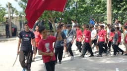 Sehit Öğretmen Lutfi Ölmez Ortaokulu - Fotoğraf