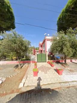 Bahçeşehir Foça Anaokulu - Fotoğraf