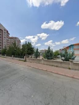 Şehit Şaban Ergin Anaokulu - Fotoğraf