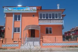 Aydın Küçük Şeyler Anaokulu - Fotoğraf