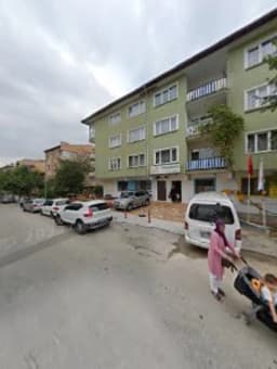 Özel Kütahya Fatma Olçar İnci Anaokulu - Fotoğraf