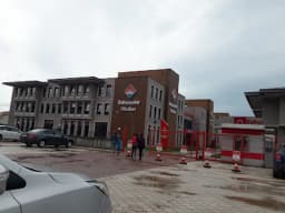 Ordu Bahçeşehir Koleji - Fotoğraf