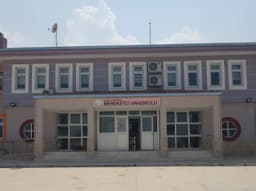 Bereketli Anaokulu - Fotoğraf