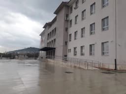 Özbey Ortaokulu - Fotoğraf