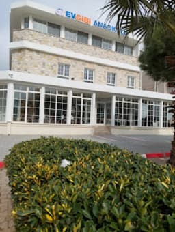 Ev Gibi Anaokulu - Photo