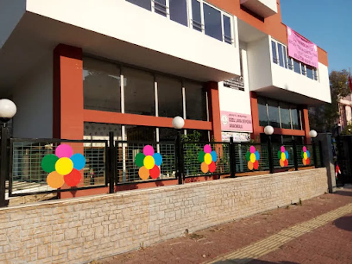 Meb Özel Lara Sevgisu Anaokulu - Fotoğraf