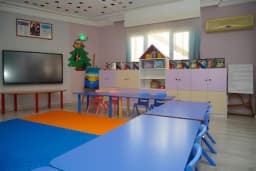 Torbalı Lale Bahçesi Anaokulu - Photo