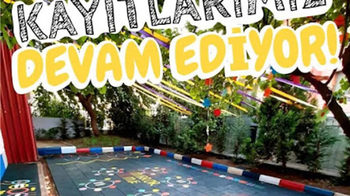 Beşiktaş Yıldızlar Anaokulu - Fotoğraf