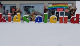 İkd Kids Kreş ve Anaokulu - Fotoğraf