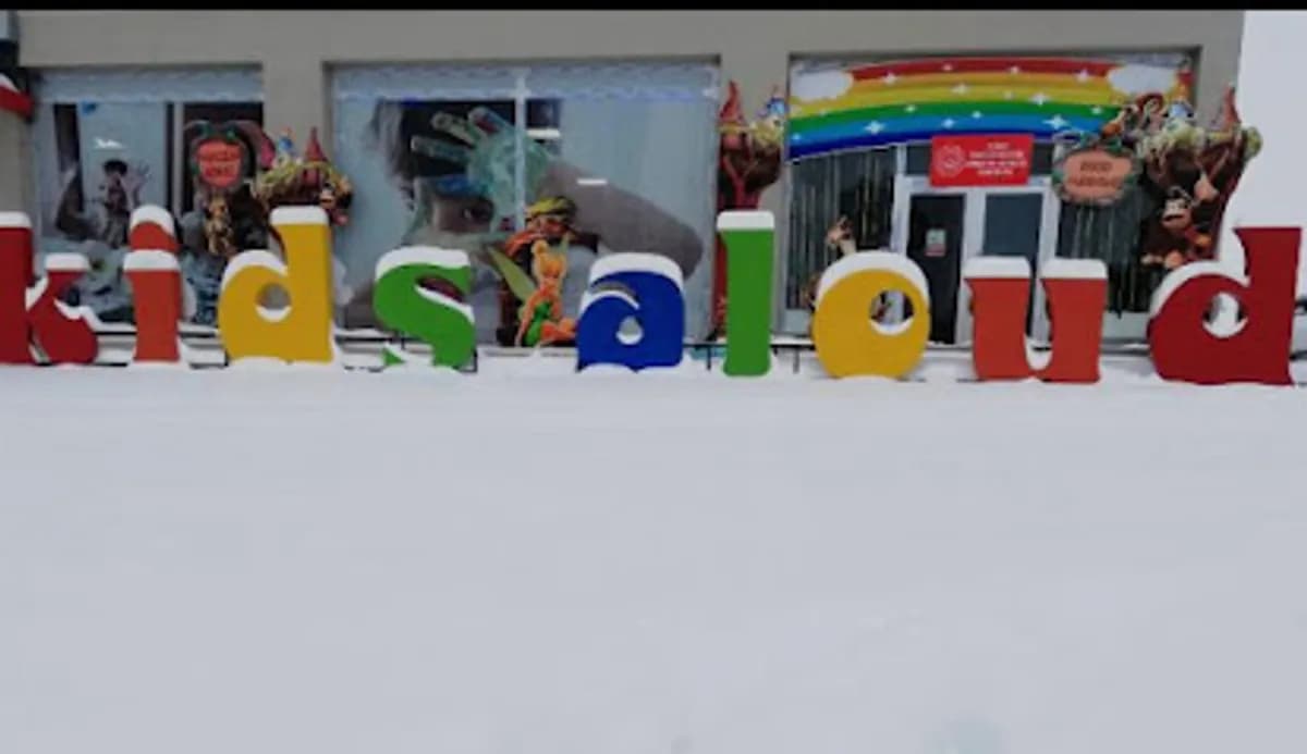 İkd Kids Kreş ve Anaokulu - Fotoğraf