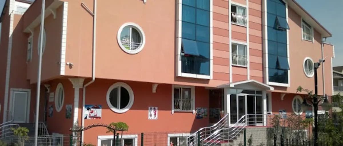 İzmit Beyaz Zambak Anaokulu - Fotoğraf