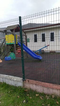 Ayşe Özsoy Anaokulu - Fotoğraf