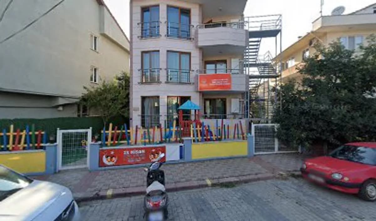 Biga Düşler Adası Kreş ve Gündüz Bakımevi - Photo