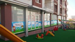 Ankara - Özel Yenimahalle Köşk Anaokulu - Fotoğraf